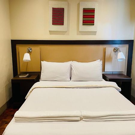 Baguio Holiday Villas Baguio City Екстериор снимка