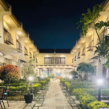 Baguio Holiday Villas Baguio City Екстериор снимка
