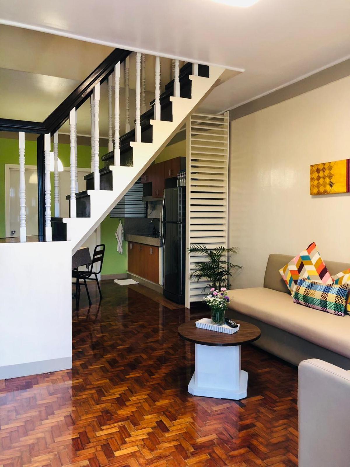Baguio Holiday Villas Baguio City Екстериор снимка