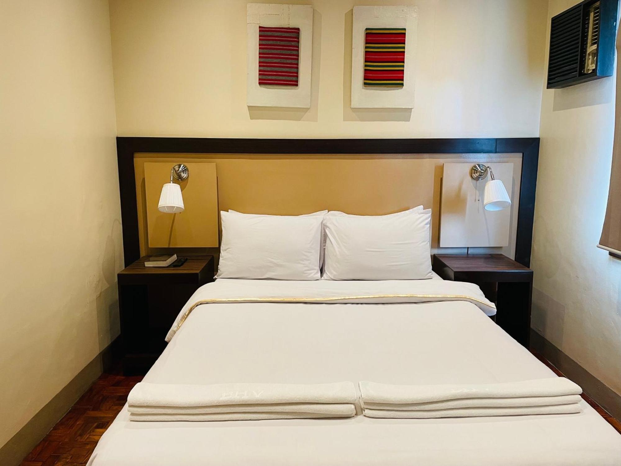 Baguio Holiday Villas Baguio City Екстериор снимка