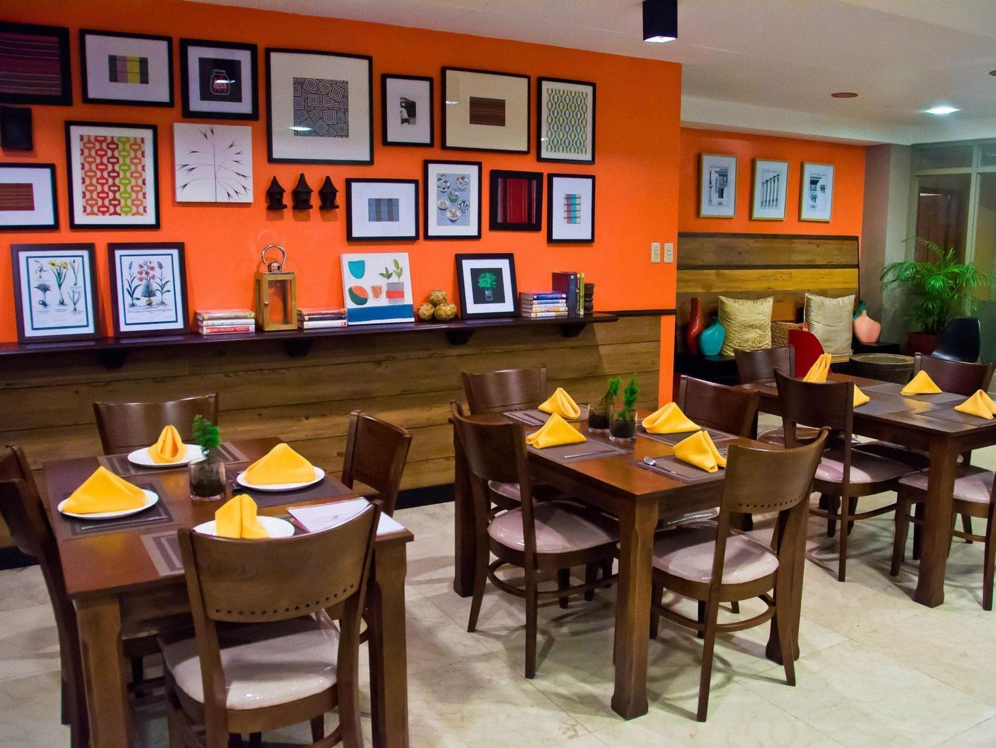 Baguio Holiday Villas Baguio City Екстериор снимка