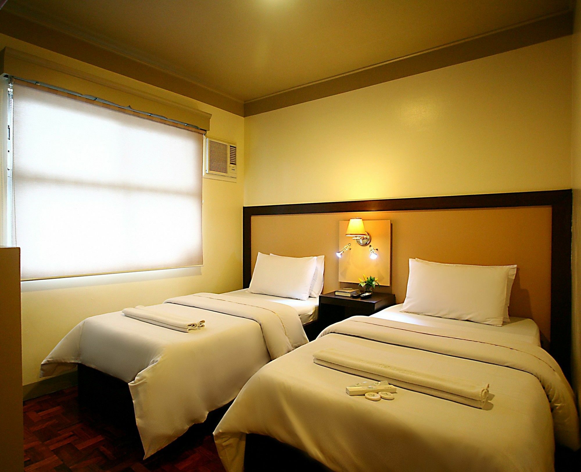 Baguio Holiday Villas Baguio City Екстериор снимка