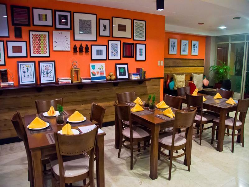 Baguio Holiday Villas Baguio City Екстериор снимка