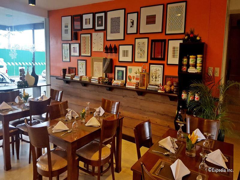 Baguio Holiday Villas Baguio City Екстериор снимка