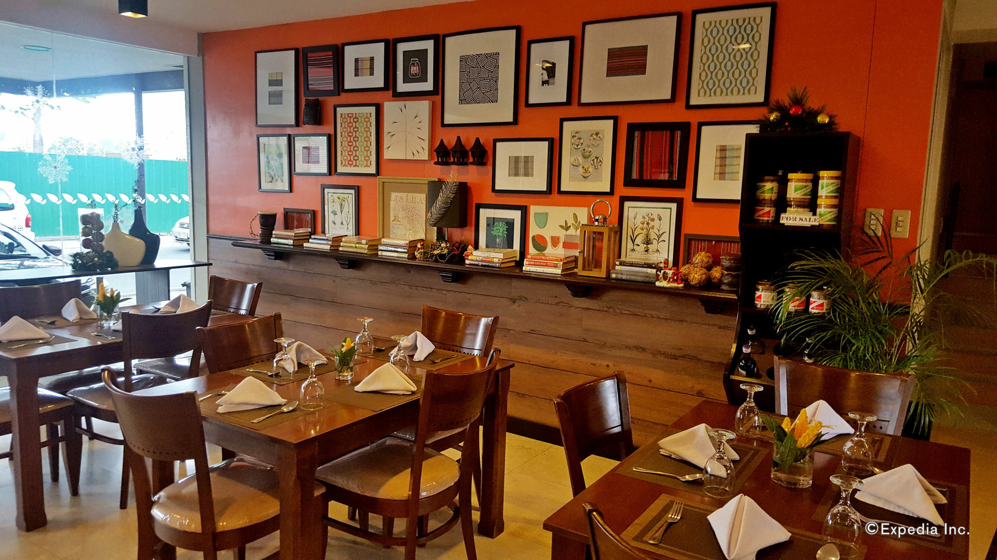 Baguio Holiday Villas Baguio City Екстериор снимка