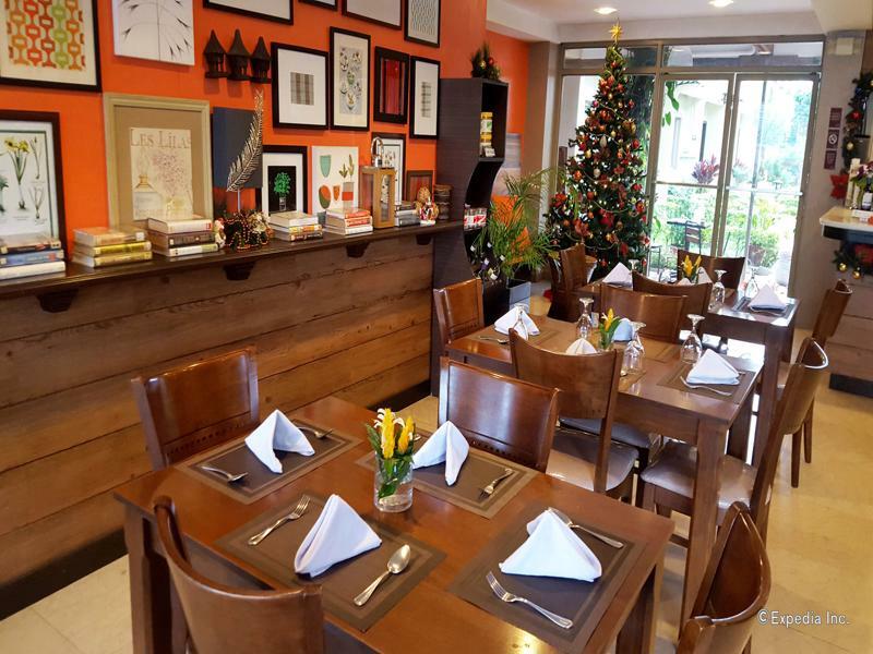 Baguio Holiday Villas Baguio City Екстериор снимка