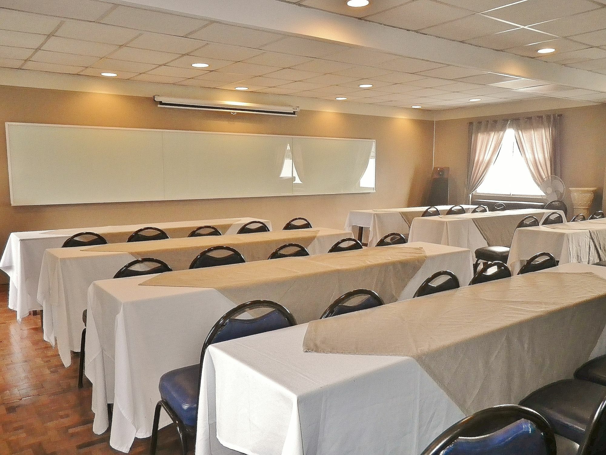 Baguio Holiday Villas Baguio City Екстериор снимка